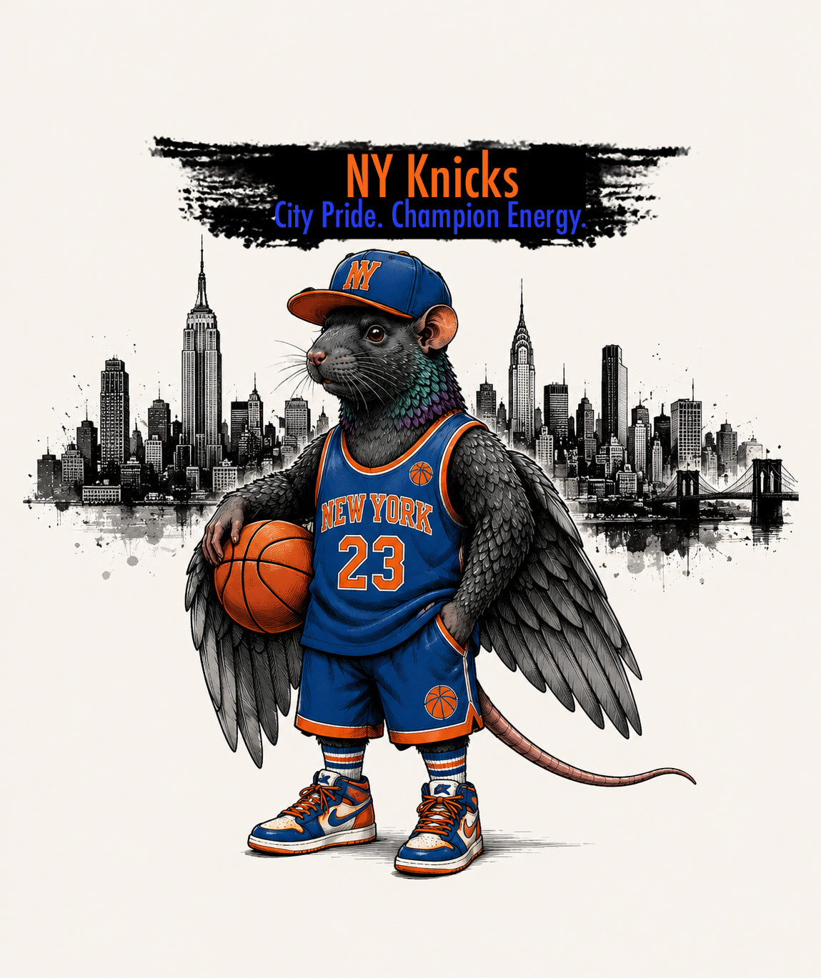 Knicks