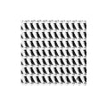 Pigeon Rat Bandana — Pigeon Rats NYC streetwear mascot design