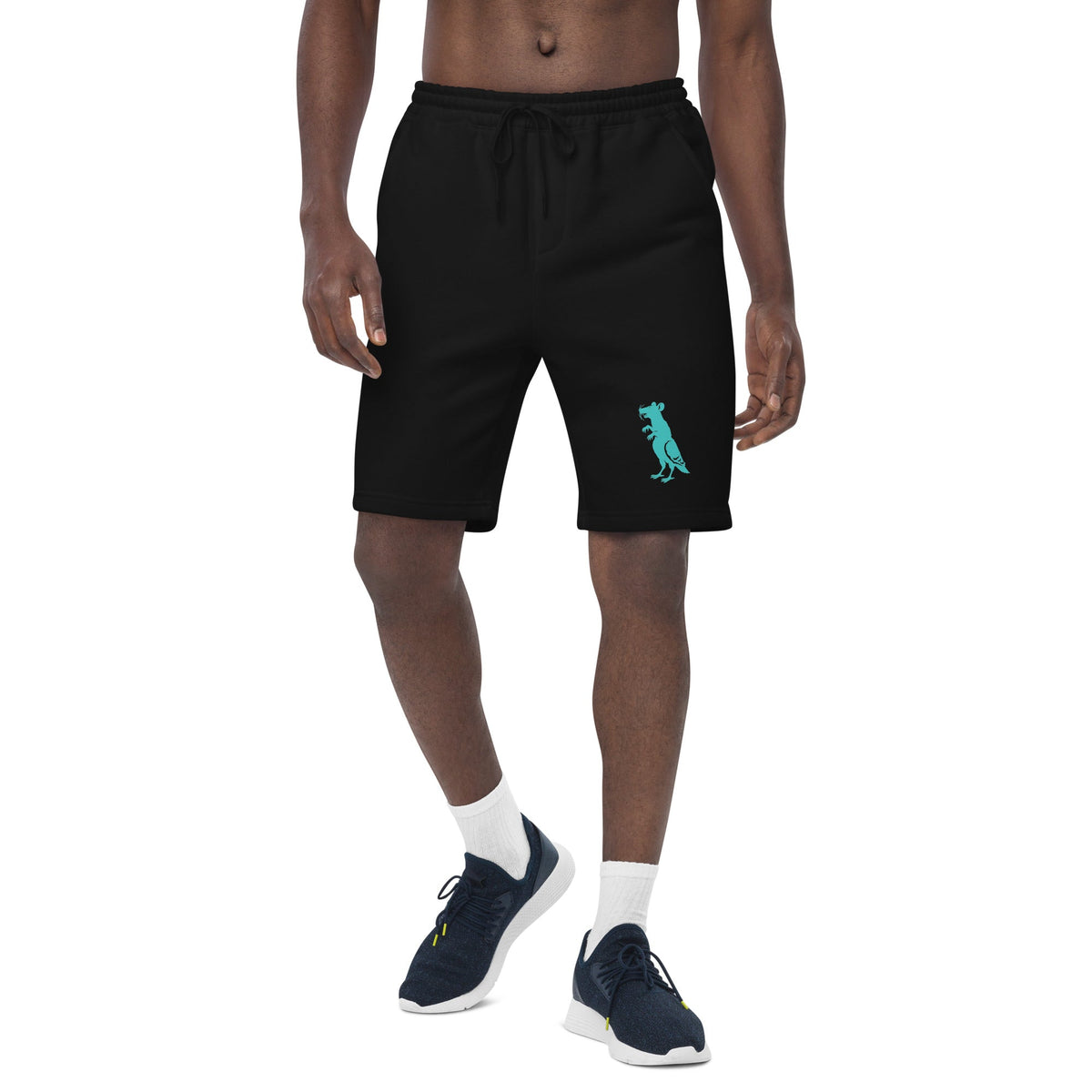 black|front