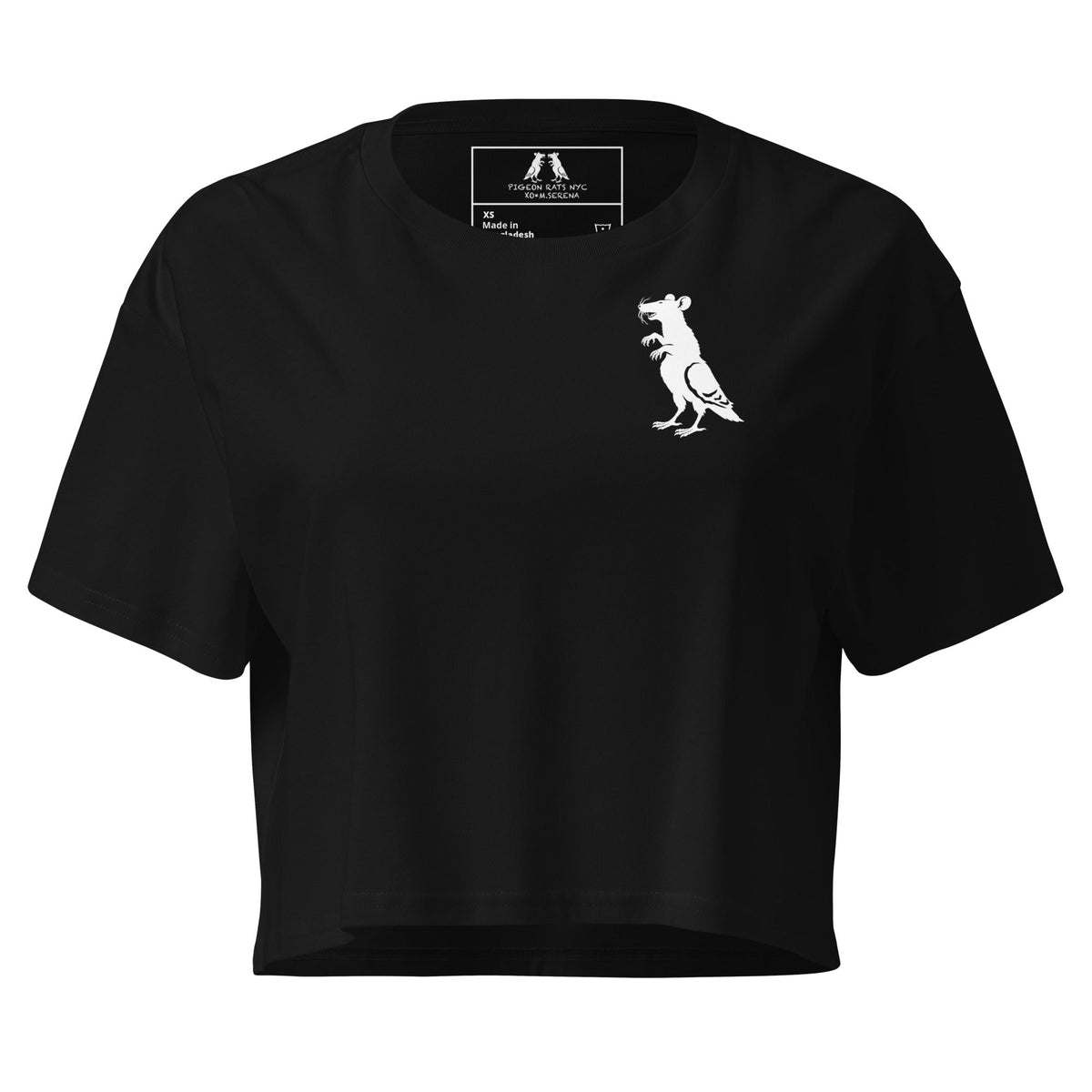 black|front