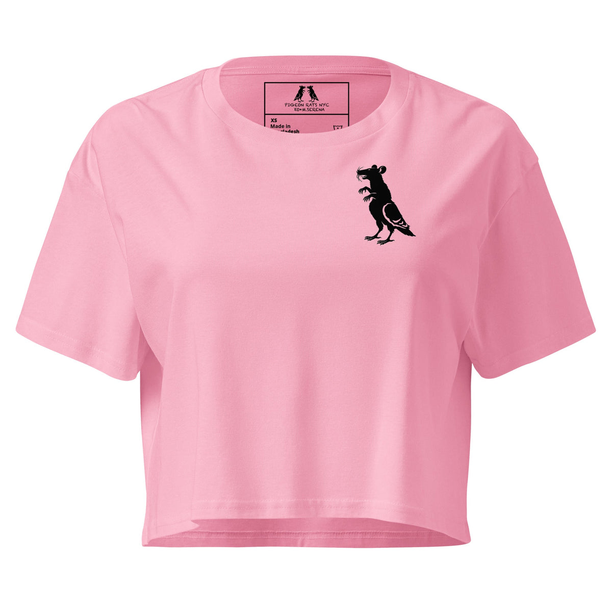 bubblegum|front