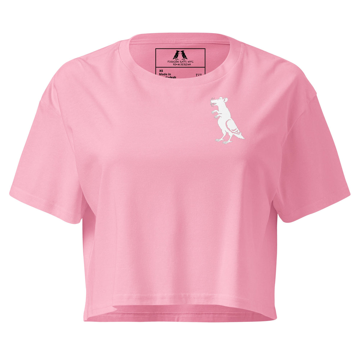 bubblegum|front