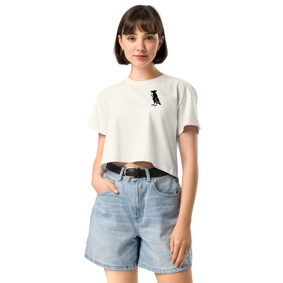 ecru|front