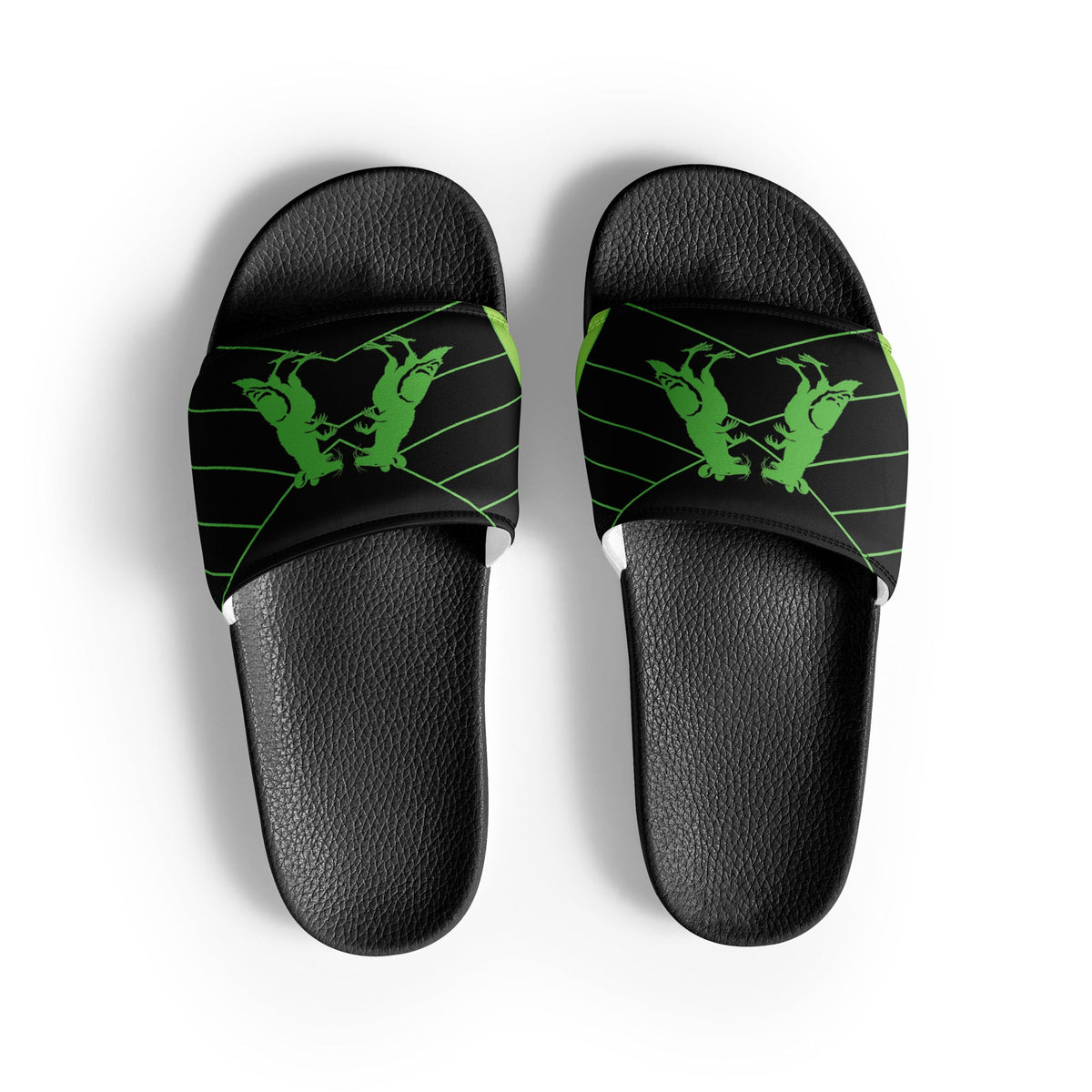 black|front
