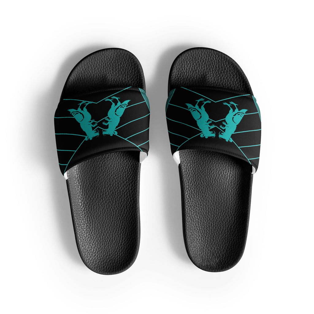 black|front