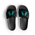 black|front